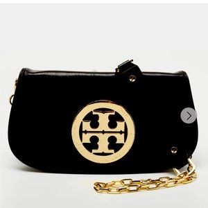 Vintage 2017 Tory Burch crossbody bag